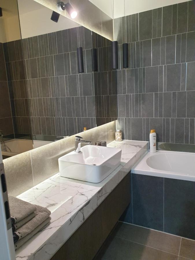 Appartement Qualis Apartament2 à Braşov Extérieur photo