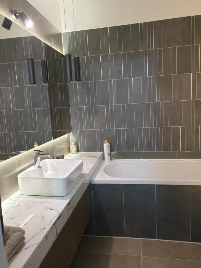 Appartement Qualis Apartament2 à Braşov Extérieur photo